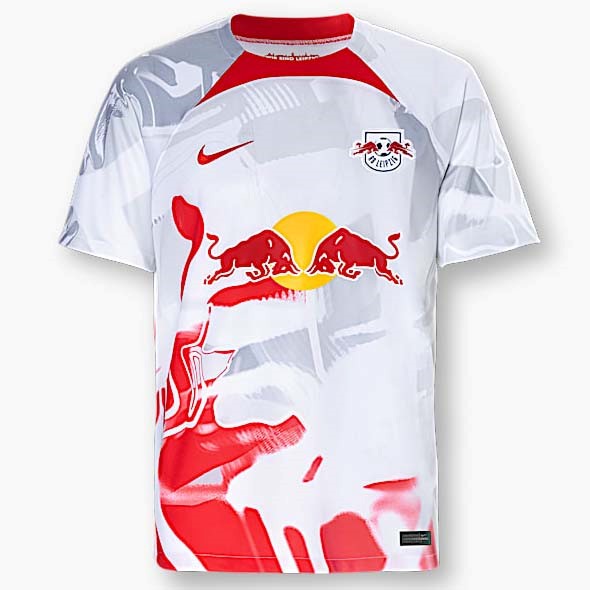 Thailand Trikot RB Leipzig Heim 2022-23